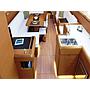 Book yachts online - sailboat - Sun Odyssey 519 - Seabourne - rent