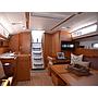 Book yachts online - sailboat - Sun Odyssey 519 - Seabourne - rent