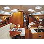 Book yachts online - sailboat - Catalina 350 - Leap Of Faith - rent