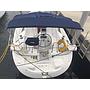Book yachts online - sailboat - Catalina 350 - Leap Of Faith - rent