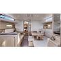 Book yachts online - sailboat - Beneteau Oceanis 45 - Andiamo - rent