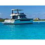 Book yachts online - powercatamaran - MY 37 - Sweet Caroline - rent