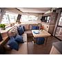 Book yachts online - catamaran - Saona 47 M - Dark Star - rent