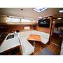 Book yachts online - sailboat - Catalina 45 - Serenity - rent