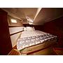 Book yachts online - sailboat - Catalina 45 - Serenity - rent