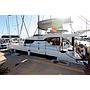 Book yachts online - catamaran - Bali Catspace - Samothraki 1 - rent