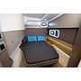 Book yachts online - catamaran - Bali Catspace - Samothraki 1 - rent