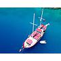 Book yachts online - other - Gulet 26 - Pronto Blue - rent