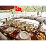 Book yachts online - other - Gulet 26 - Pronto Blue - rent