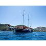 Book yachts online - other - Gulet 26 - Pronto Blue - rent