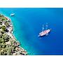 Book yachts online - other - Gulet 26 - Pronto Blue - rent