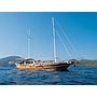 Book yachts online - other - Gulet - Pronto White - rent