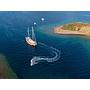 Book yachts online - other - Gulet - Pronto White - rent