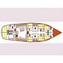 Book yachts online - other - Gulet - Pronto White - rent