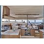 Book yachts online - catamaran - Lagoon 50 owner version - Sapphire - rent
