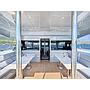 Book yachts online - catamaran - Luna 49 - RED - rent
