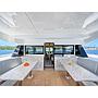 Book yachts online - catamaran - Luna 49 - GOLD - rent