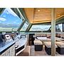 Book yachts online - catamaran - Luna 49 - GOLD - rent