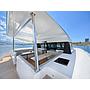 Book yachts online - catamaran - Luna 49 - GOLD - rent