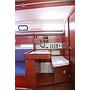 Book yachts online - sailboat - Dufour 335 GL - Kopernik - rent