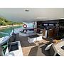 Book yachts online - catamaran - Dufour 48 Catamaran - NAMI NORI - COLOUR HULL, AC+GEN., UNDERWATER LIGHTS - rent