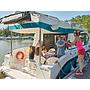 Book yachts online - motorboat - Sixto Fly C - COLMAR - rent