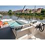 Book yachts online - motorboat - Quattro Fly C - Nom a Venir - rent