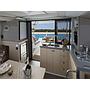 Book yachts online - catamaran - Lucia 40 - Brave Coquina - rent