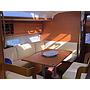 Book yachts online - sailboat - Dufour 430 - Hoosier Lady - rent
