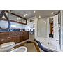 Book yachts online - motorboat - Sunseeker Manhattan 84 - SKYWATER - rent