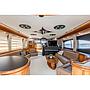 Book yachts online - motorboat - Sunseeker Manhattan 84 - SKYWATER - rent