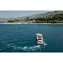 Book yachts online - motorboat - Sunseeker Manhattan 84 - SKYWATER - rent