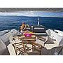 Book yachts online - motorboat - Sunseeker Manhattan 52 - NIMADO - rent