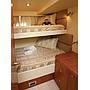 Book yachts online - motorboat - Sunseeker Manhattan 52 - NIMADO - rent