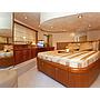Book yachts online - motorboat - Sunseeker Manhattan 52 - NIMADO - rent