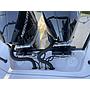 Book yachts online - motorboat - Axopar 37 XC Cross Cabin - KOSI - rent