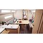 Book yachts online - sailboat - Sun Odyssey 380 - Wind Kiss - rent