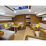 Book yachts online - sailboat - Sun Odyssey 519 FM - Carpe Diem - rent