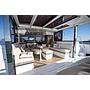 Book yachts online - catamaran - Bali Catspace - Ediba Aries - rent