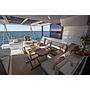 Book yachts online - catamaran - Bali Catspace - Ediba Aries - rent