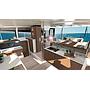 Book yachts online - catamaran - Bali 4.2 - Ediba Toddler - rent