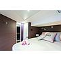 Book yachts online - catamaran - Bali 4.8 - Ediba Taurus - rent