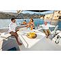 Book yachts online - catamaran - Bali 4.6 - Ediba Scorpio - rent