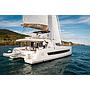 Book yachts online - catamaran - Bali 4.6 - Ediba Scorpio - rent