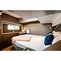 Book yachts online - catamaran - Bali 4.6 - Ediba Scorpio - rent