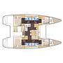 Book yachts online - catamaran - Lagoon 39 - Allimac - rent