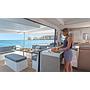 Book yachts online - catamaran - Elba 45 - La Grange - rent