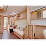 Book yachts online - catamaran - Lagoon 450 - Azzurra - rent