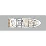 Book yachts online - motorboat - Azimut 60 - GIA - rent