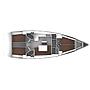 Book yachts online - sailboat - Bavaria Cruiser 46 - Fryni - rent
